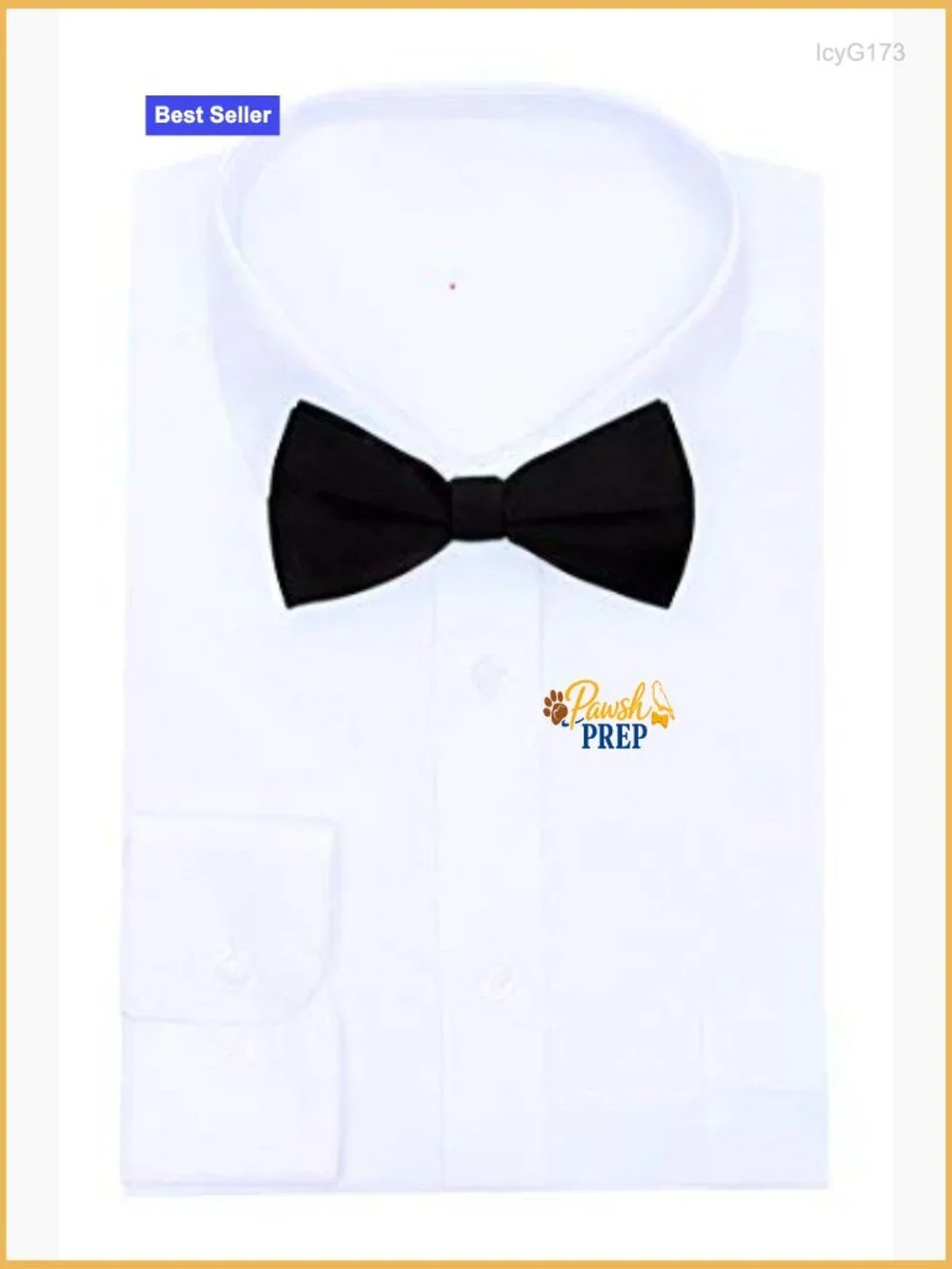 Men's Formal Satin Bow Tie Adjustable Pre-Tied Tuxedo Accessory
